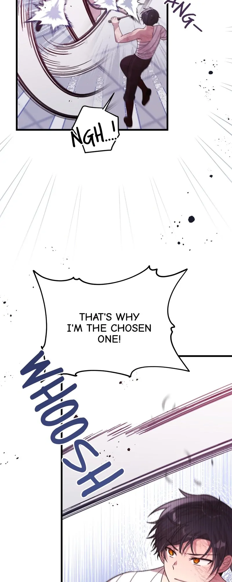Once Upon a Time in a Zombie Empire Chapter 46 - page 17